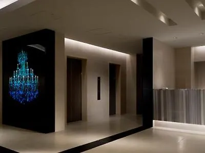 Hotel Villa Fontaine Tokyo-Shinjuku  Tokyo