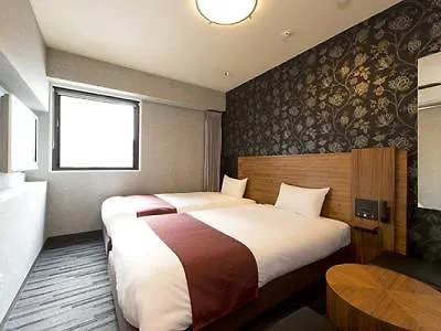 Hotel Villa Fontaine Tokyo-Shinjuku 3*, Tokyo Japan